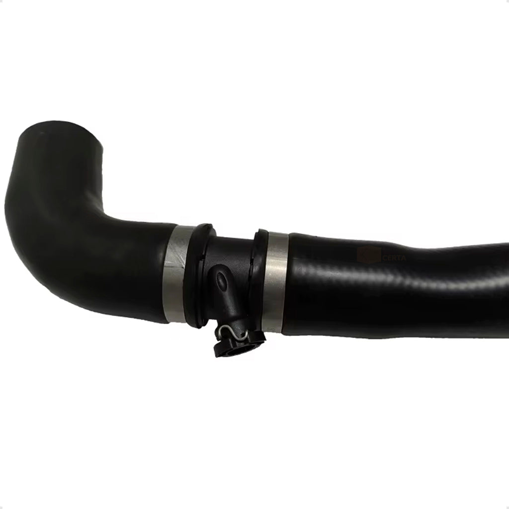 1130942282 1130942182 Air Intake Hose Tube Right Left Side For Mercedes-Benz W211 W219 E55 CLS500 M113 E500 2003-2006 - 34 - View #4