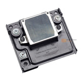 Cabeça impressão impressora Epson CX DX NX RX TX