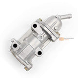 Válvula controle ar IAC marcha lenta Honda Civic Accord CRV Prelude
