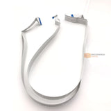 Cabo flat 23 pinos impressora Epson Series SX ME TX NX
