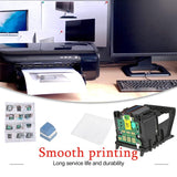 Cabeça impressão HP Officejet Pro 8100 8600 950