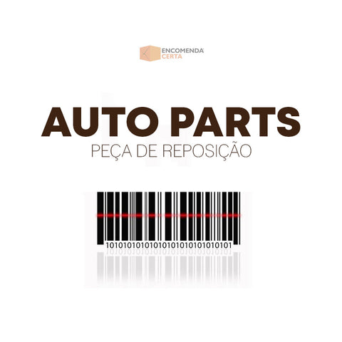 Peça de reposição Auto Parts