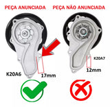 Bomba d'agua Honda CRV 2.0 2002-2006 K20A6