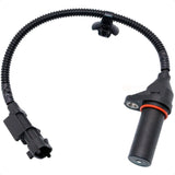 Sensor rotação virabraquim motor Hyundai Kia