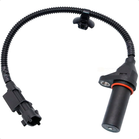 Sensor rotação virabraquim motor Hyundai Kia