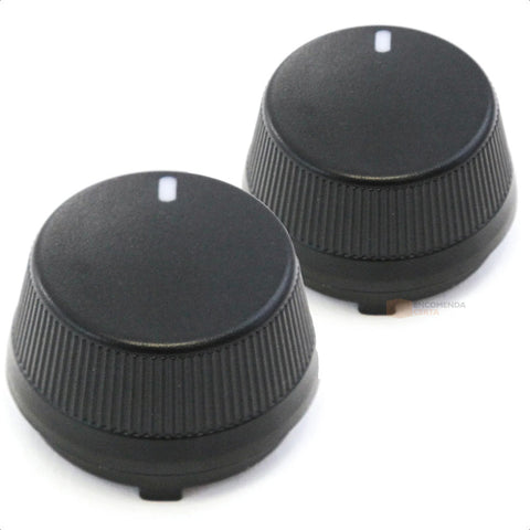 Botão controle difusor de ar Honda Accord 1998-2002