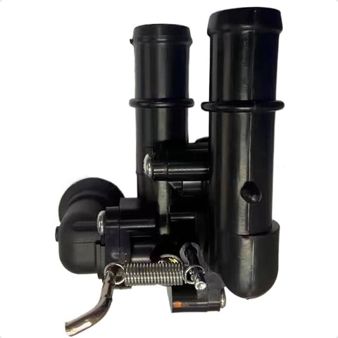 Válvula ar quente Nissan Grand Livina Tiida 2007-2014