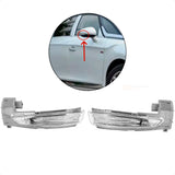 Lanterna seta retrovisor Citroen DS5 C4 Picasso Peugeot 508