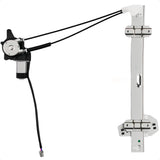 Motor vidro elétrico porta Honda Accord Coupe 1994-1997