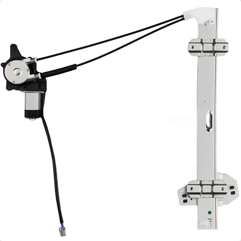 Motor vidro elétrico porta Honda Accord Coupe 1994-1997