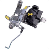 Fechadura tampa traseira Hyundai Tucson 2004-2016