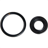 Reparo retentor oring distribuidor elétrico Honda