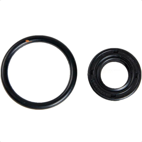 Reparo retentor oring distribuidor elétrico Honda