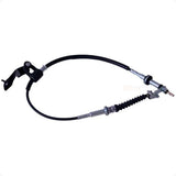 Cabo seletor câmbio automático Honda Civic 1992-1995