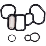 Junta válvula filtro de óleo Honda Accord V6 1998-2012