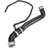 Mangueira superior radiador Mercedes E300 E350 2009-2011