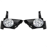 Farol milha dianteiro Honda CR-V 2005-2006