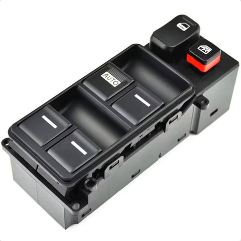 Botão interruptor vidro elétrico Honda Accord 2003-2007