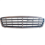 Grade frontal Mercedes Benz Classe C W203 2000-2007