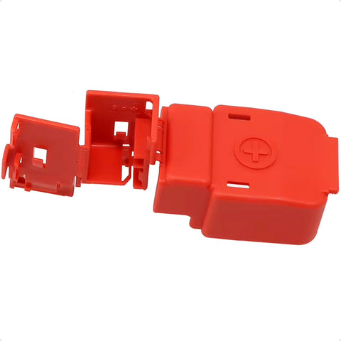 Tampa terminal positivo bateria Honda Accord V6 2003-2012