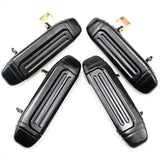 Maçaneta porta externa Mitsubishi Pajero Montero 1992-1997