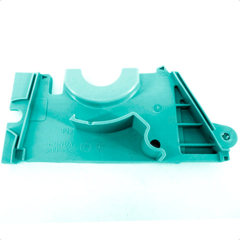 Capa traseira correia dentada motor Honda Civic 1992-2000