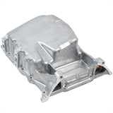Cárter motor Honda CRV 2010-2011