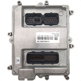 Módulo eletrônico ECU unidade ECM motor diesel