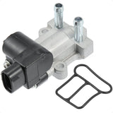 Válvula controle marcha lenta Honda Civic 2001-2005