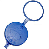 Tampa reservatório água parabrisa Citroen Peugeot