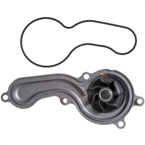 Bomba d'agua Honda Fit City 2008-2015