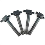 Bobina Ignição Honda Accord Civic SI CRV 2.0 2.4