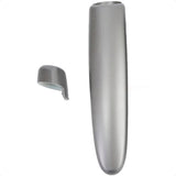 Acabamento manopla alavanca freio de mão Honda Civic 2007-2011