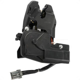 Fechadura elétrica porta malas Honda Accord 1998-2002