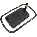 Filtro óle transmissão automática BMW Serie 3