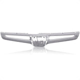 Grade frontal parachoque Honda Accord 2003-2005
