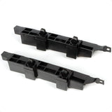 Guias para-choque dianteiro Honda Accord 2003-2007