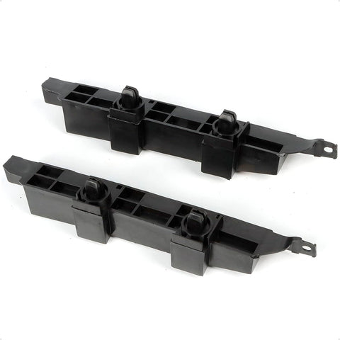 Guias para-choque dianteiro Honda Accord 2003-2007