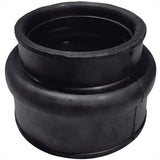 Mangueira filtro de ar turbina Scania Troller