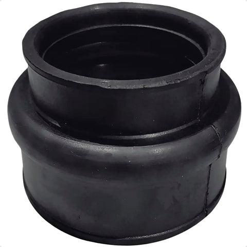 Mangueira filtro de ar turbina Scania Troller