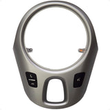 Moldura botão bluetooth volante kia Cerato Soul