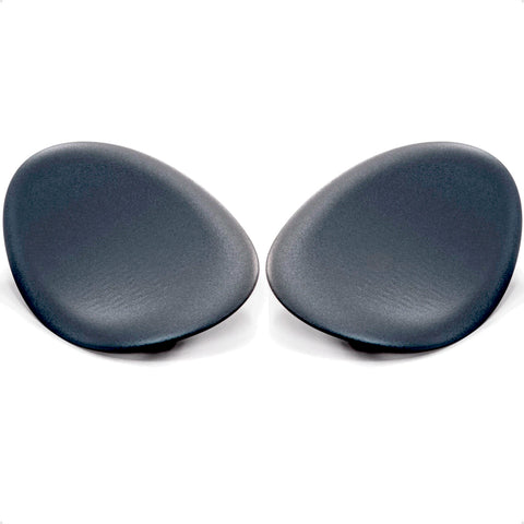 Tampa limpador farol parachoque Jaguar S-Type 2005-2008