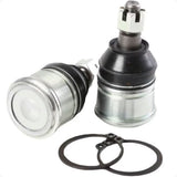 Jogo pivô inferior suspensão Honda Accord 1990-2002