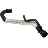 Mangueira entrada aquecimento Volkswagen Audi