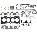 Jogo junta do motor Honda Accord 1994-1997 F22B1