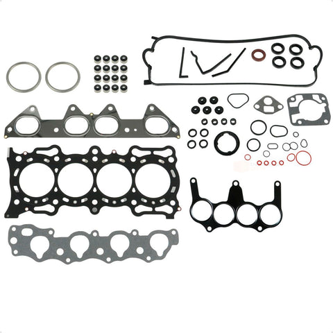 Jogo junta do motor Honda Accord 1994-1997 F22B1