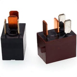 Relê compressor ar condicionado Mitsuba 7001 7002