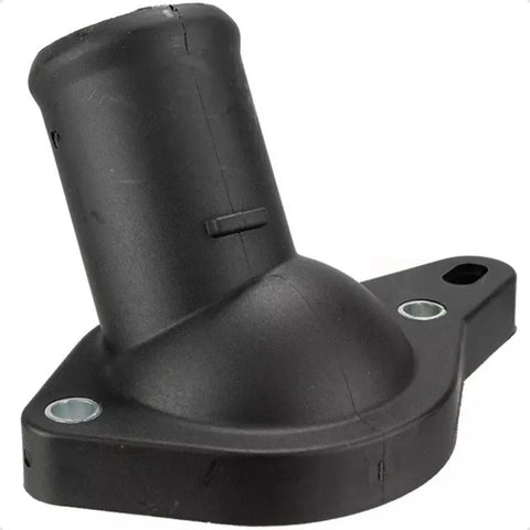 Flange carcaça válvula termostática Jac J2 J3 J5 T40 T5