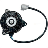 Motor ventilador refrigeração Toyota Corolla 2009-2019