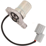 Solenoide cavalete filtro óleo Honda Accord 3.0 V6 2000-2007